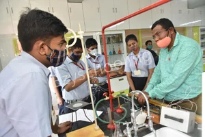 Mansur Habibullah Memorial Gallery