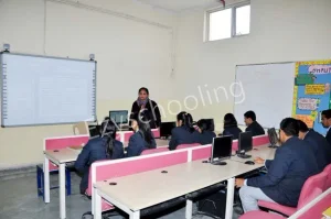 East Point School Gallery