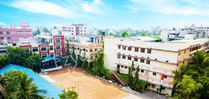 Viswabharati English Medium High School Gallery