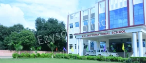 KC International School Gallery