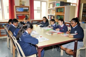 East Point School Gallery