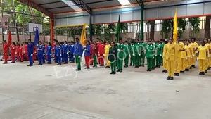 Sree Saraswathi Vidya Mandira Gallery