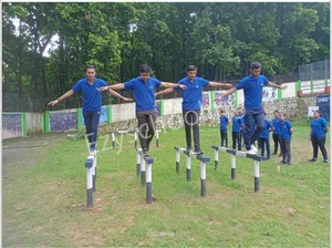 Doon Imperial Residential School Gallery