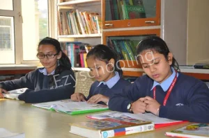 East Point School Gallery