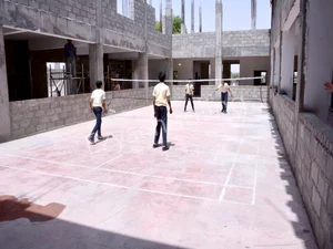 Jyoti Vidyapeeth Senior Secondary School Gallery