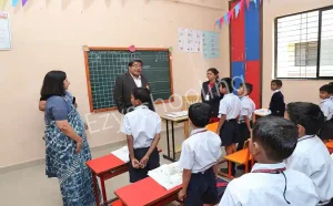 Innovative International School Gallery