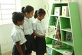VIVIDH International Residential School Gallery