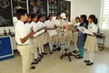 VIVIDH International Residential School Gallery