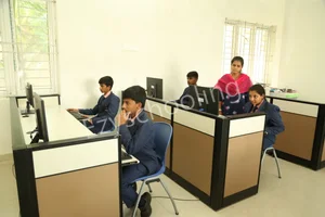 VIVIDH International Residential School Gallery