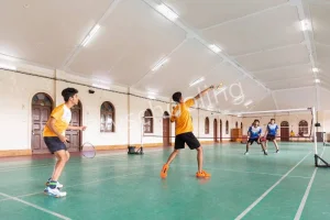 Vishwashanti Gurukul  World School Gallery