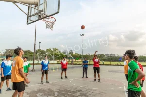 Vishwashanti Gurukul  World School Gallery