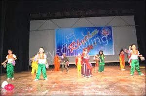 Hindustan International Academy (HIA) Gallery