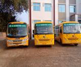 KC International School Gallery