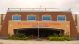 St. Mary Champion Higher Secondary School Gallery