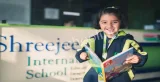 Shreejee International School Gallery