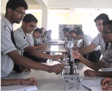 Mansarover Public School Gallery