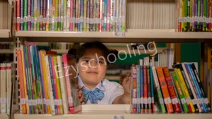 Sharda World School Gallery