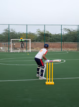 Sharda World School Gallery