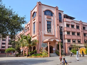 M.C. Kejriwal Vidyapeeth Gallery