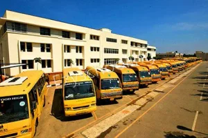 Greenwood High School Gallery