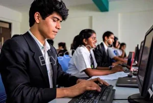 Greenwood High School Gallery