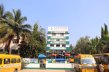 Aaryans World School Gallery