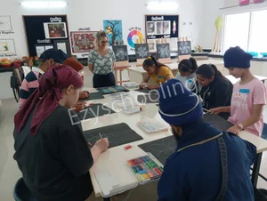 Miri Piri Academy Gallery