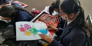 Arise International School Gallery