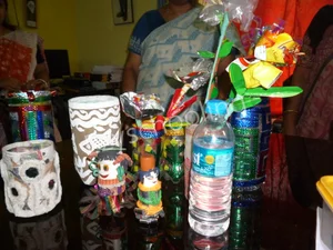 Oxford House School Gallery