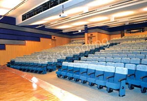 Tula's International School Gallery