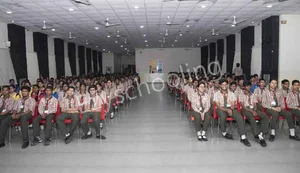 BDM International School (BDMI) Gallery