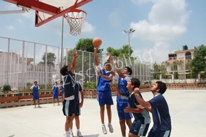 Brahm Dutt Blue Bells Public School Gallery