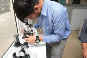 Shri Ram Global School Gallery