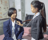 St. Augustines Day School Gallery