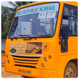 DPS Bangalore West Gallery