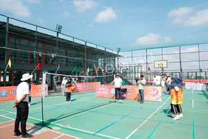 Jibreel International School Gallery