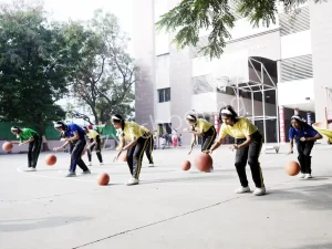 Pride English School Gallery