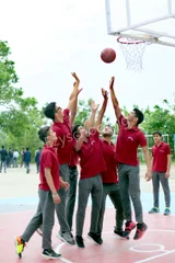 Chinmaya Vidyalaya Gallery