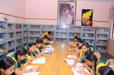 Shree Bharathi Vidyalaya Gallery