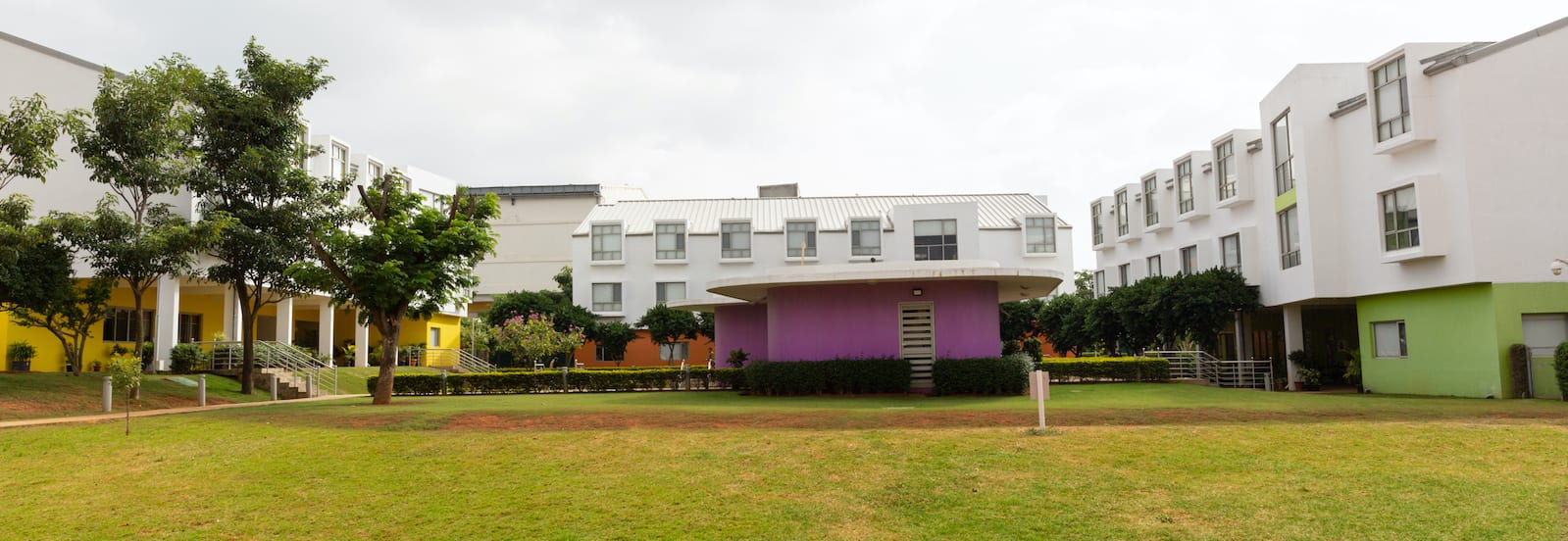Stonehill International School Gallery