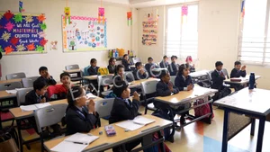 Gurugram Global Heights School Gallery