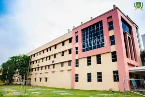 Delhi Public Secondary School Gallery