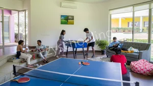 Stonehill International School Gallery