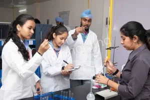 Shri Ram Global School Gallery