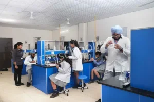 Shri Ram Global School Gallery