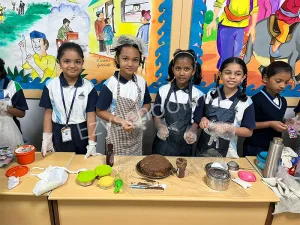 Presidency School Bangalore South Gallery