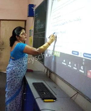 Modern School Gallery