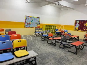 Orchids The International School Gallery