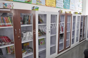 Chinmaya Vidyalaya Gallery