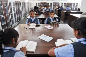 Chinmaya Vidyalaya Gallery